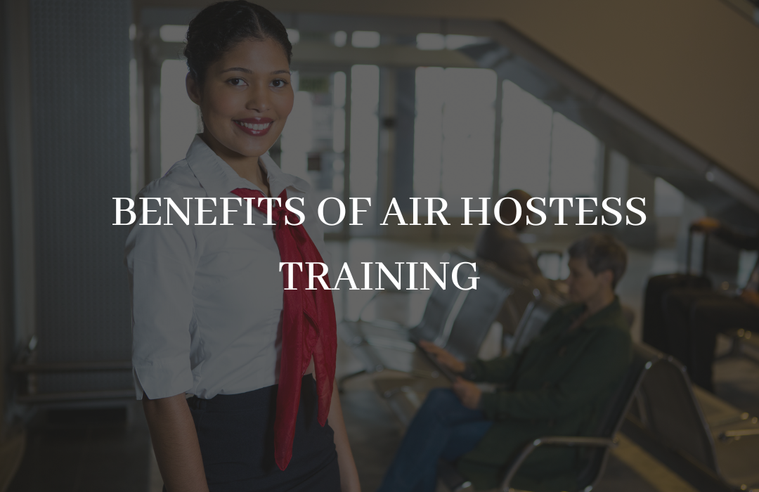 Best Aviation Training Institute in lucknow